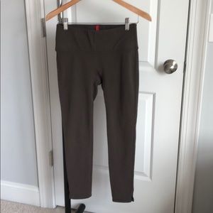Spanx leggings! Size M